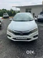 Honda City 2015-2017 i VTEC V, 2017, Petrol