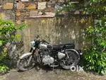 Royal Enfield Classic 500