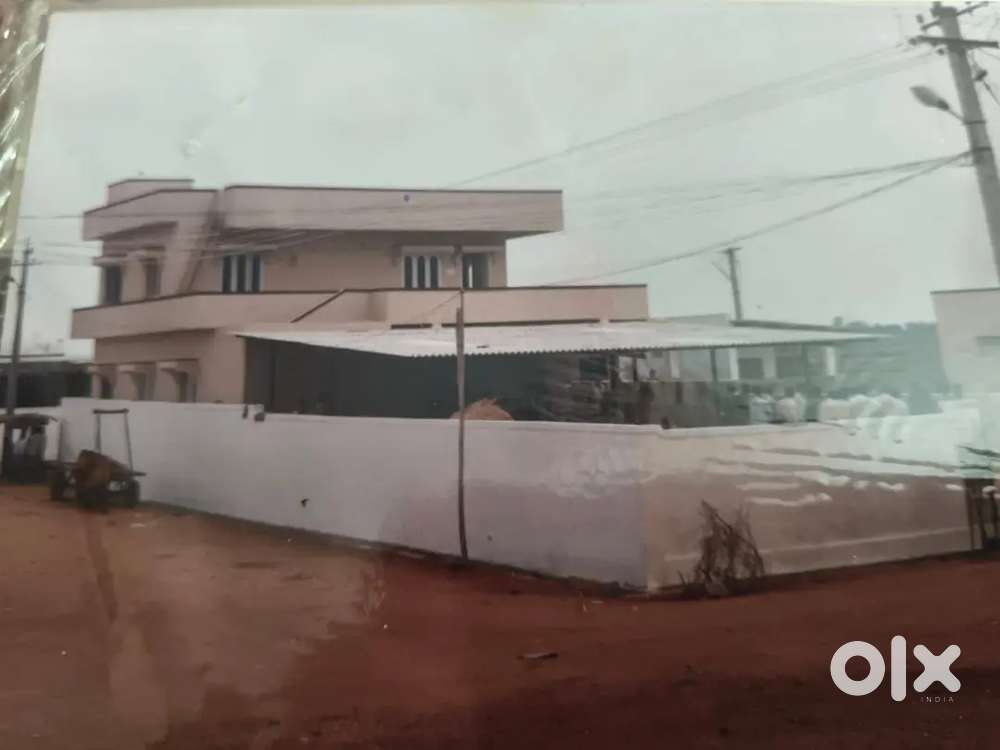 Rent for Office and warehouse