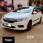 Honda City 2017 Diesel Good Condition