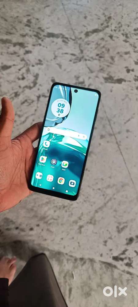 Moto G62 - 5G Mobile / Sealed Mobile / 8GB 128GB
