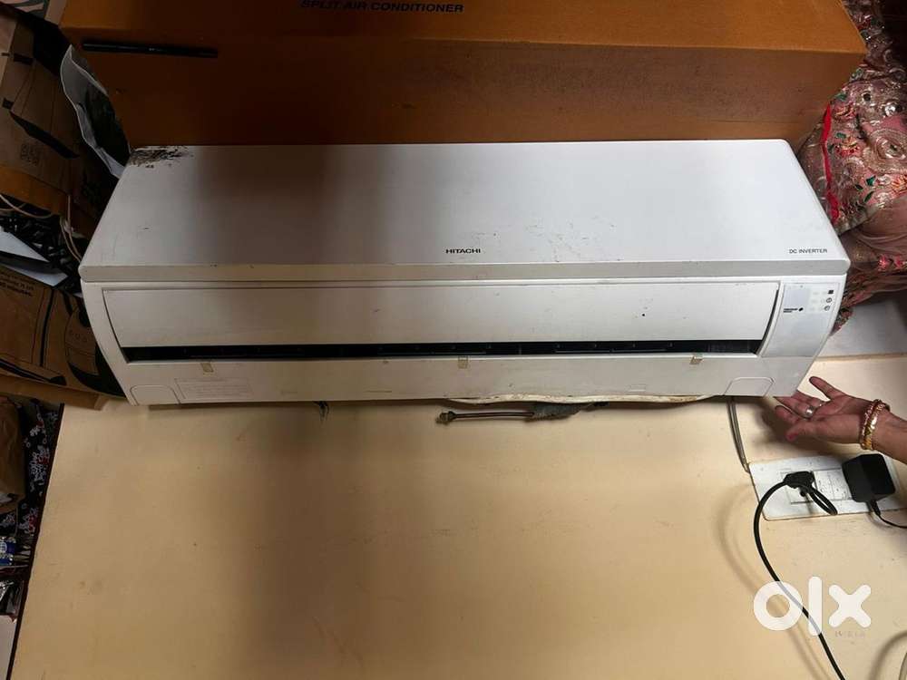 Powerful cooling technology