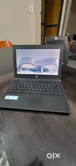 Hp Cromebook