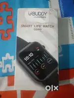 Gionee Smart Watch