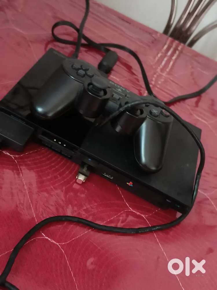 Sony PlayStation 2