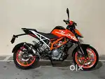 2017 ktm duke 390