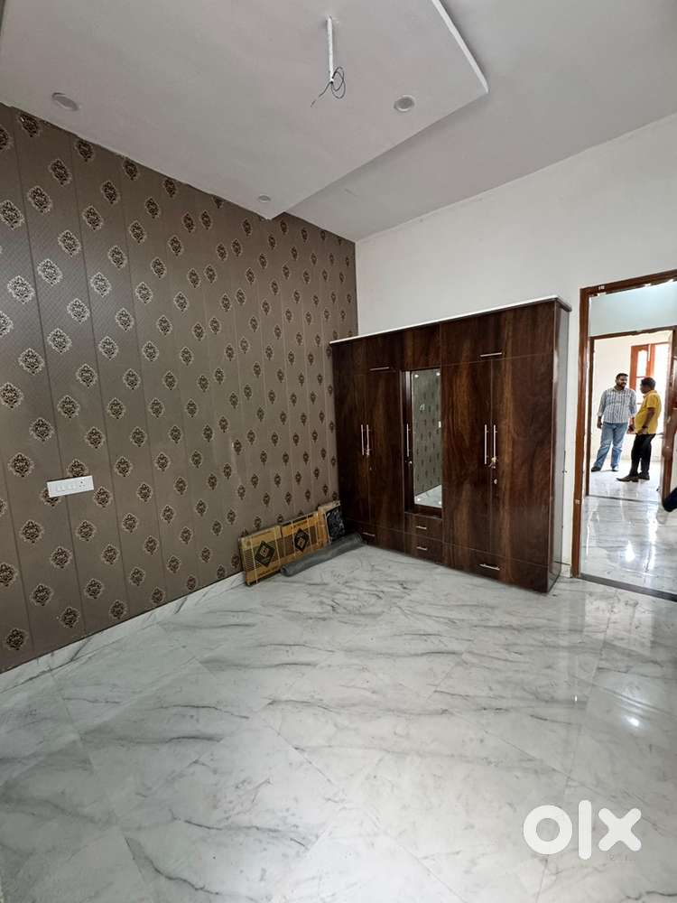 3 BHK Double Storey Villa For Sale