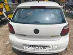 Volkswagen Polo 2012 Diesel Good Condition