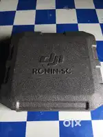 DJI RONIN SC
