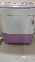 Godrej Brand New one light used