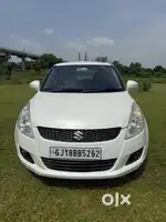 Maruti Suzuki Swift VDI (O), 2013, Diesel