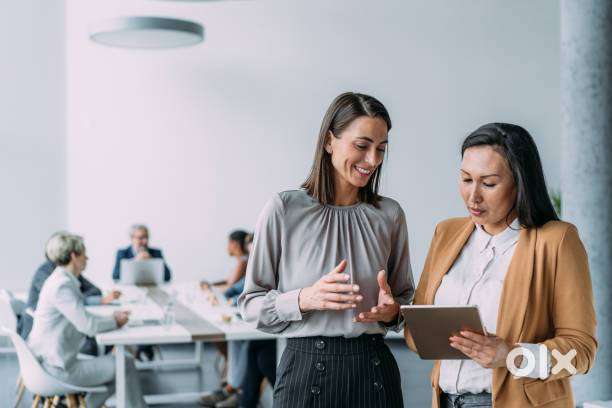 Marketing Staff Required (FEMALE)
