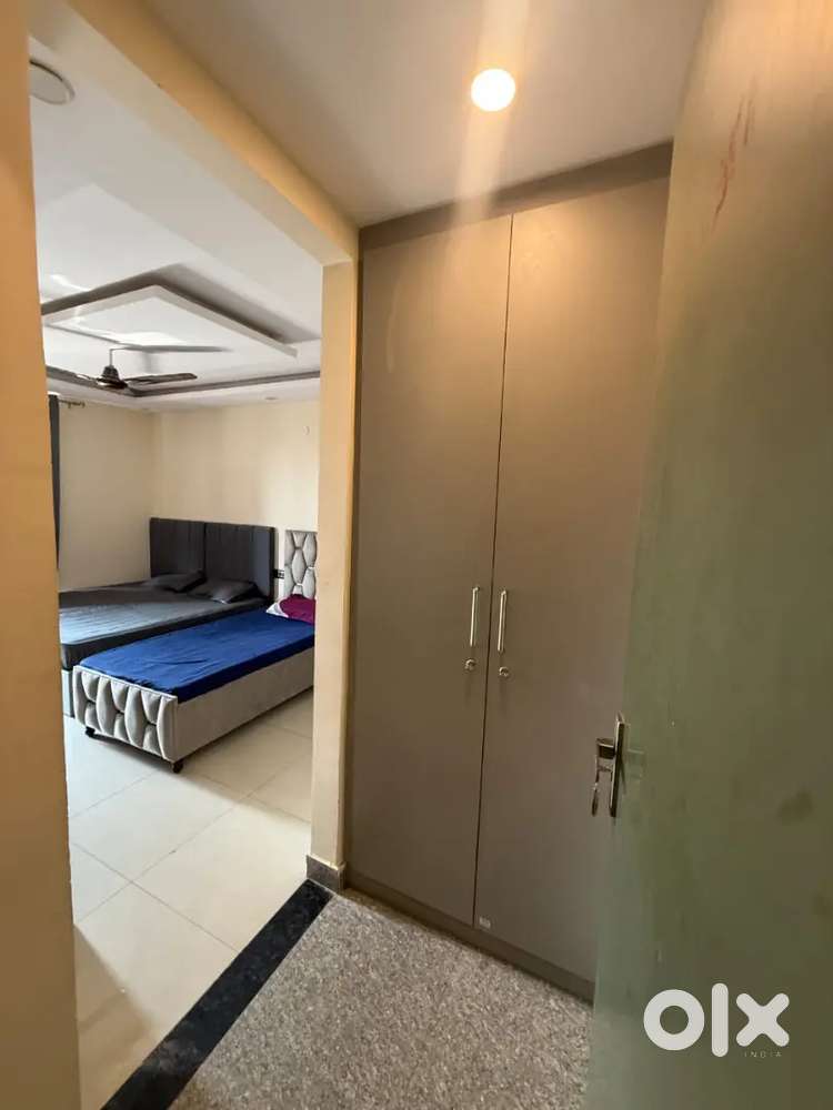 Urban living in near by hudda metro