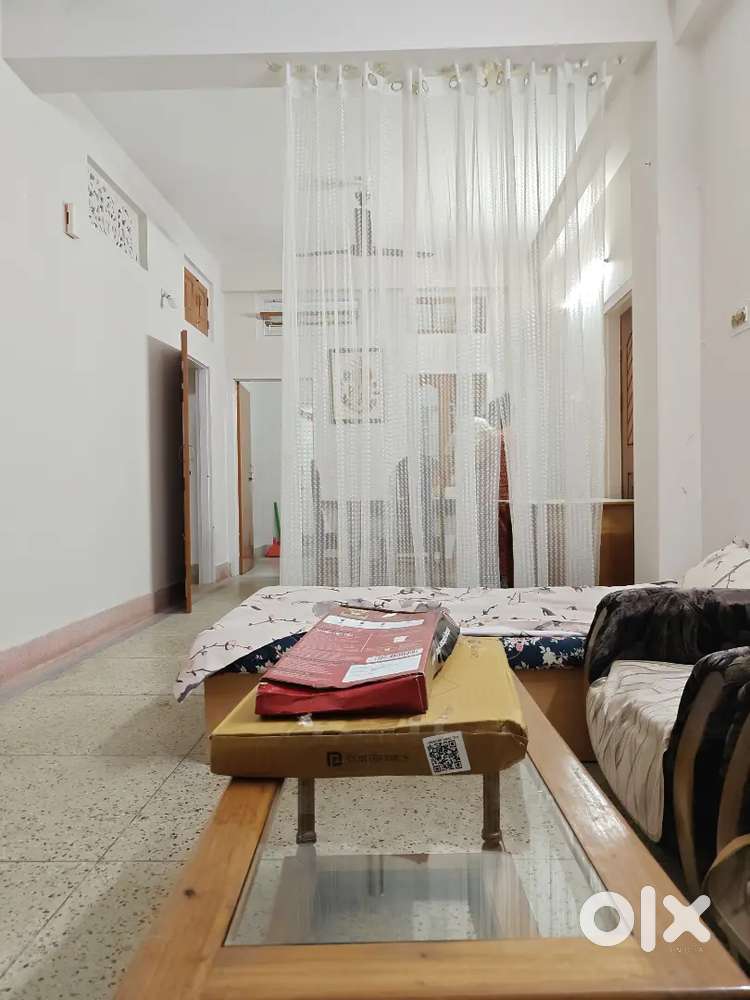 Fully furnished 2bhk near Uzanbazar (Owner Post)