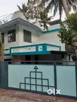 Beautiful house in 15 cent plot