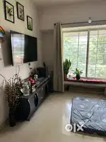 1Bhk flat for sale at Samruddhi Housing Society Near Sasane Nagar