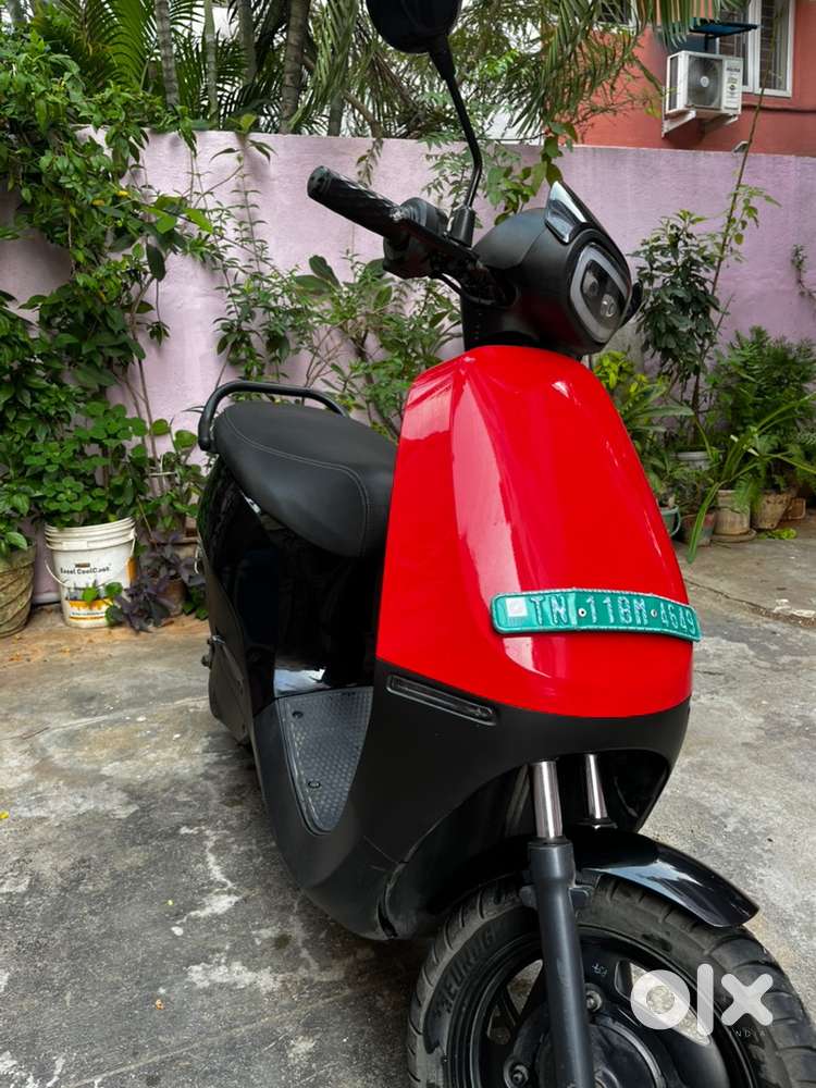 Great battery condition 100%, Brand New One, Insurance up to date.