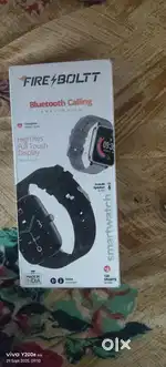 Fire board ki touch ghadi 2.1 inch display
