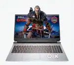 Dell G15 Gaming Laptop 4GB Graphics RTX 3050 1 Yr Warranty