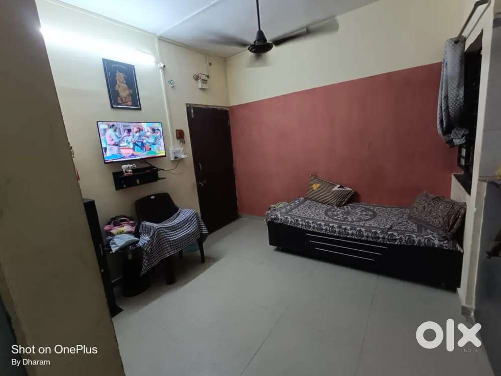 Prayag appartment mukhymantri aawas