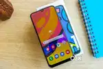 Samsung F41
