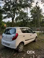 Maruti Suzuki Alto K10 2019 Petrol Well Maintained