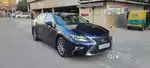 Lexus ES 300h, 2018, Petrol