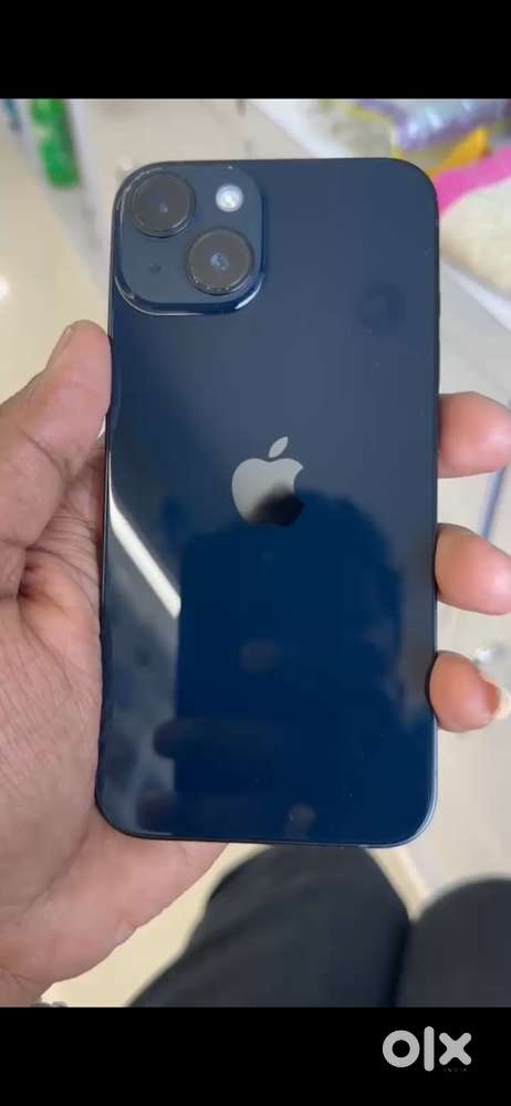 Apple iPhone 14 (128 GB) – Excellent Condition, With Bill & Box