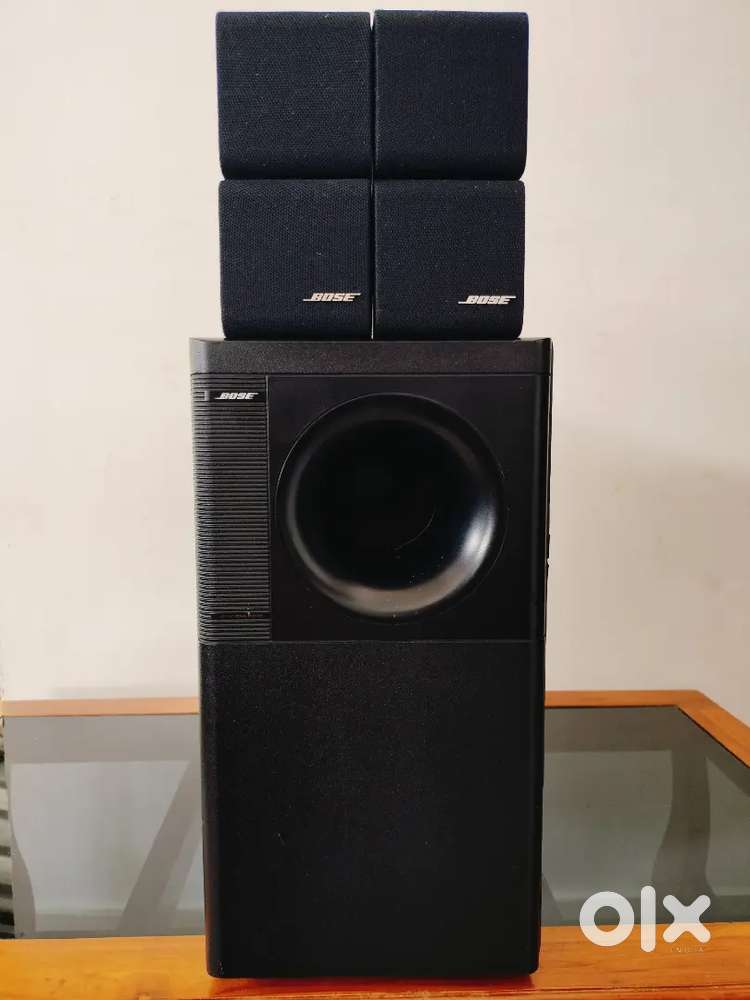 BOSE AQUATICS MASS AM 7