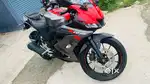 Yamaha R15 v3