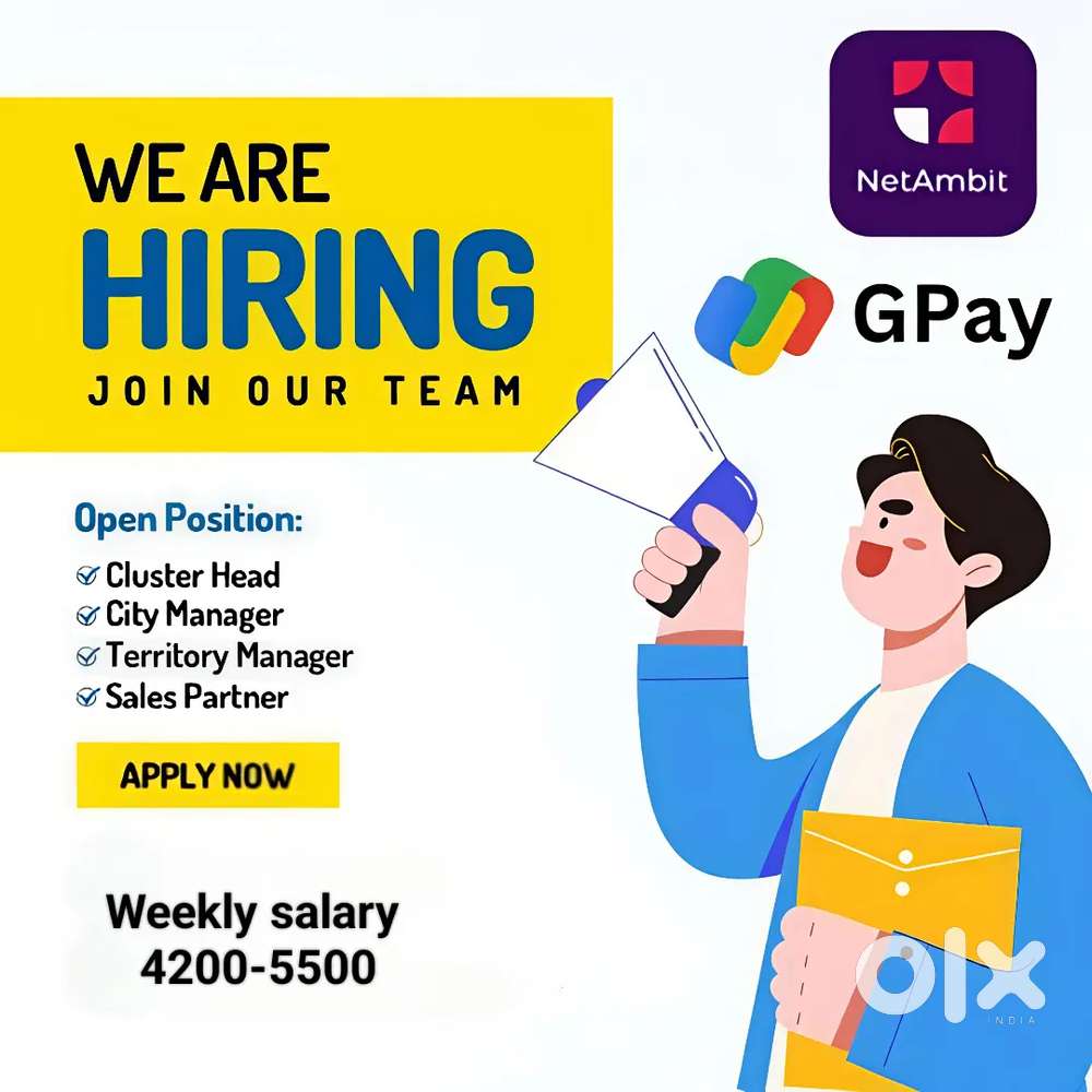 Virified work on google pay for business (QR, shop revisit) work