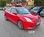 Maruti Suzuki Baleno Zeta, 2016, Petrol