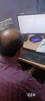 Online work