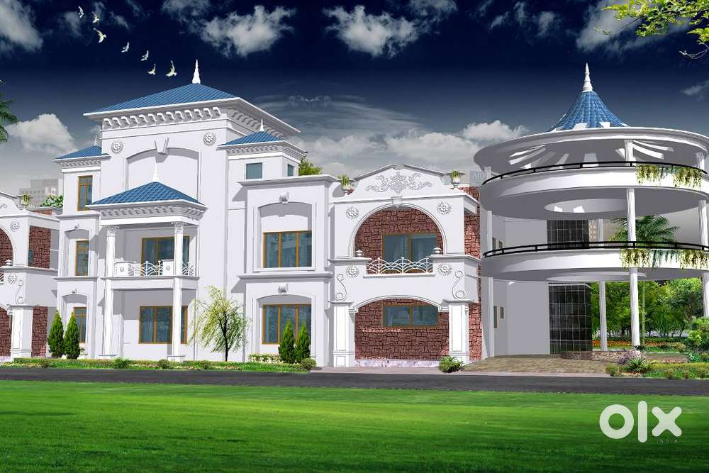 INDEPENDENT VILLA