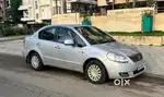 Maruti Suzuki SX4 Vxi BSIV, 2011, Petrol