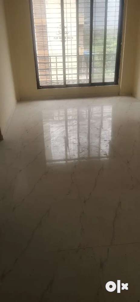 2 Bhk flat for sale in Ulwe