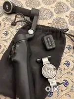 DJI Gimble and Tripod
