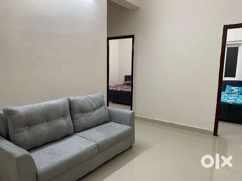 2 Bhk flats Rent furnished