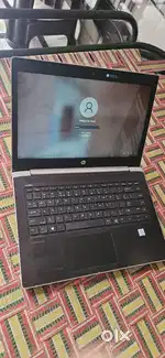 Hp proobook laptop in Bareilly for sale