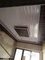 Pvc wall panel just starting 42 rs square feet