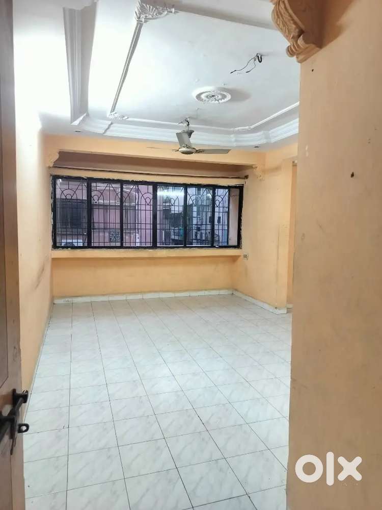 2 bhk flat at nanpura.only family