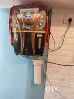 7 Layer Water filter AquaDPure