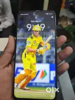 Vivo t3x 5g  mobile and box 2 month old