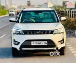 Mahindra XUV300 W8 Option Diesel, 2022, Diesel