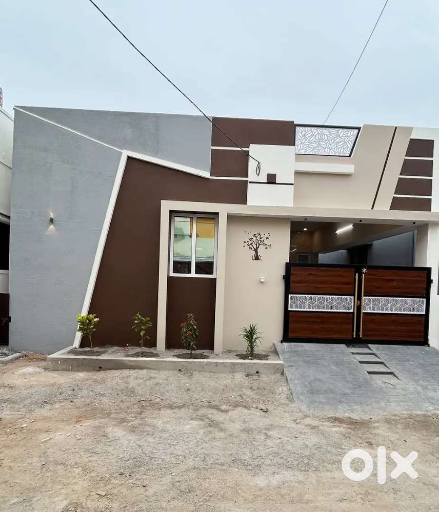 2Bhk House Vengadamangalam Location
