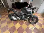 Yamaha FZ. S v3
