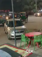 Swift Dzire pantro