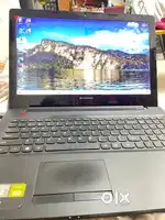 Lenovo laptop