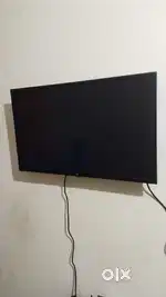 MI 32 INCH LED TV full HD