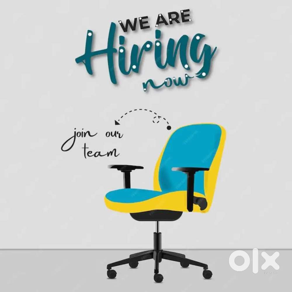 Team leader ( best opportunity to grow up)